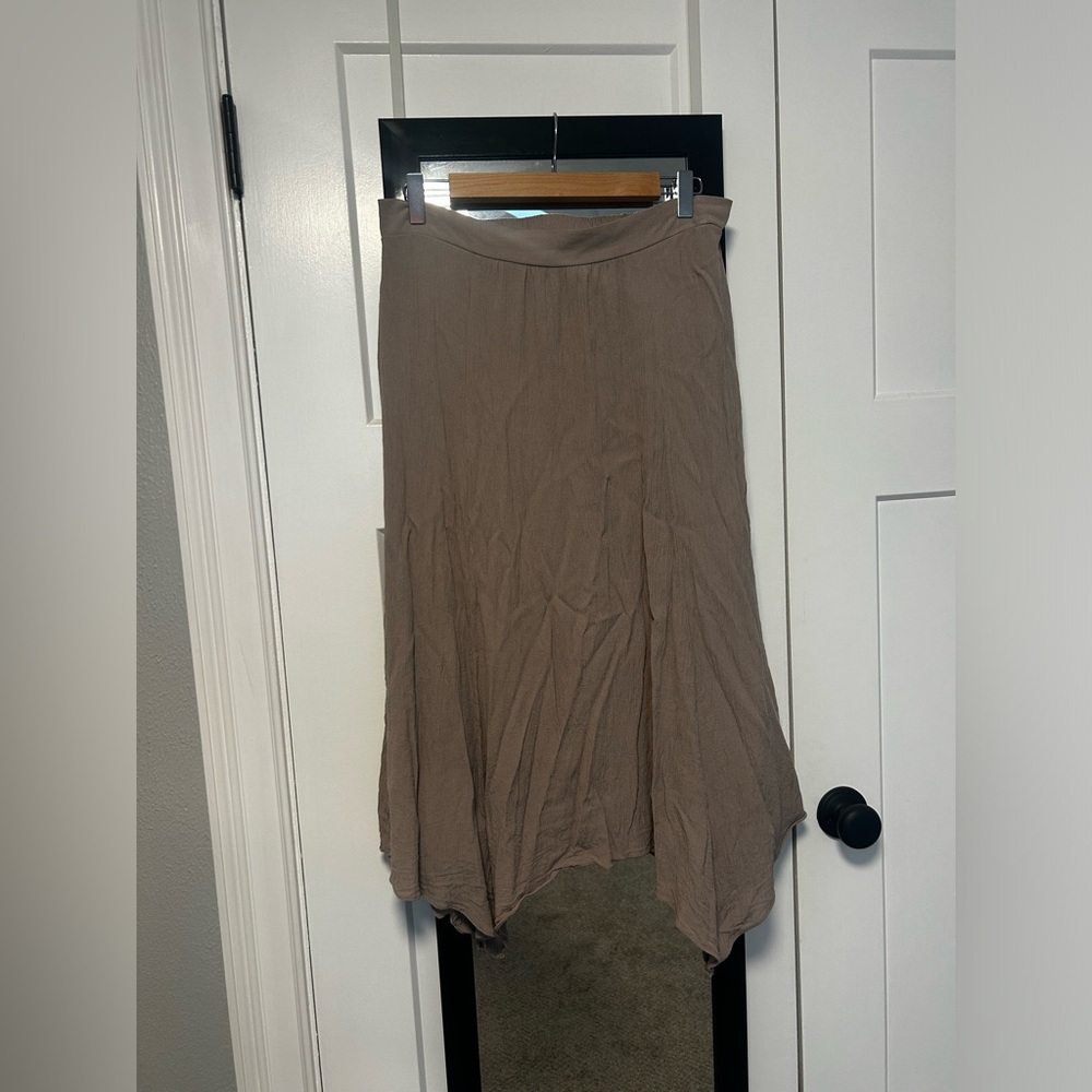 IN Studio Midi Skirt